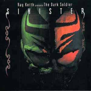 DARK SOLDIER / SINISTER