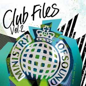 VARIOUS / CLUB FILES VOL 2