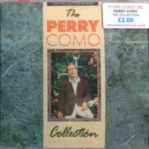 PERRY COMO / THE COLLECTION