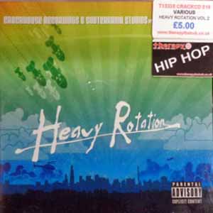 VARIOUS / HEAVY ROTATION VOLUME TWO