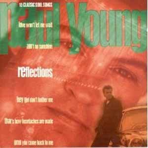 PAUL YOUNG / REFLECTIONS