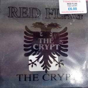 RED FLAG / THE CRYPT