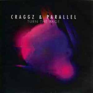 CRAGGZ & PARALLEL / TURN THE PAGE