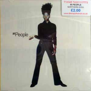 M PEOPLE / NORTHERN SOUL