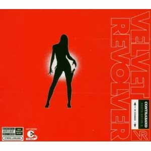 VELVET REVOLVER / CONTRABAND