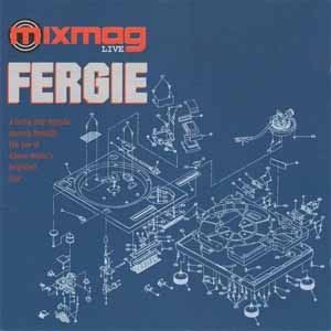 FERGIE / MIXMAG LIVE