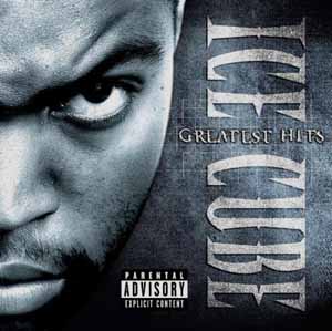 ICE CUBE / GREATEST HITS