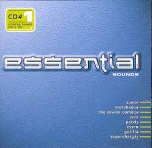 VARIOUS / ESSENTIAL SOUNDS CD#1