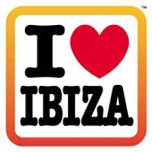 VARIOUS / I LOVE IBIZA