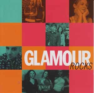 VARIOUS / GLAMOUR ROCKS
