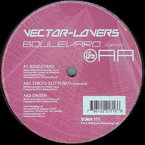 VECTOR-LOVERS / BOULEVARD