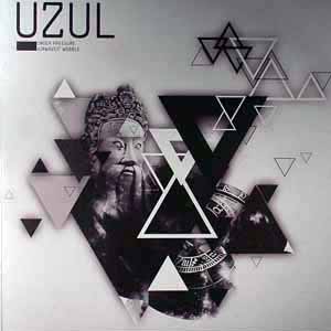 UZUL / UNDER PRESSURE