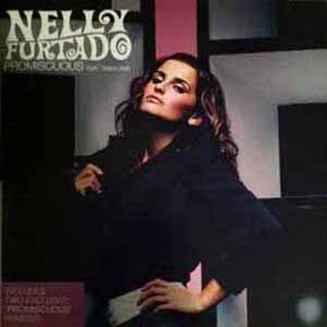 NELLY FURTADO / PROMISCUOUS
