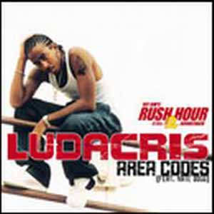 LUDACRIS / AREA CODES