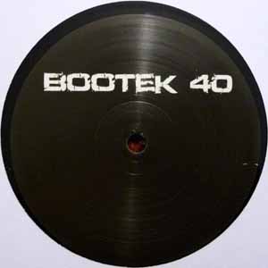 BOOTEK DJS / WARRIOR DANCE / KIDS