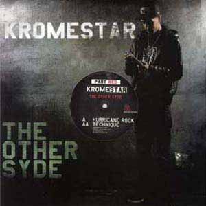 KROMESTAR / THE OTHER SYDE PART RED