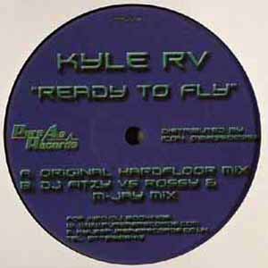 KYLE RV / READY TO FLY