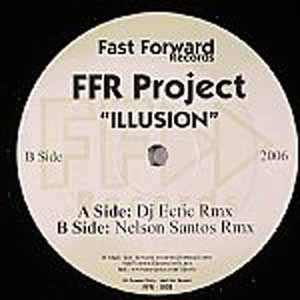 FFR PROJECT / ILLUSION