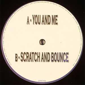DEXTREME VS ROSEY RECORDS / YOU AND ME / SCRATCH AND BOUNCE