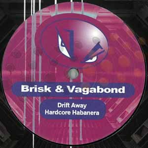 BRISK & VAGABOND / DRIFT AWAY