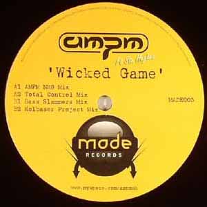 AMPM FEAT. STU HUGHES / WICKED GAME