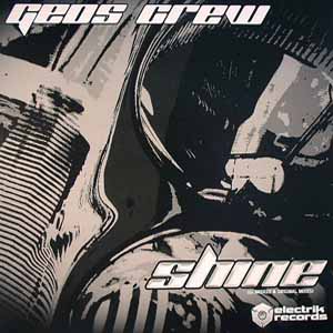GEOS CREW / SHINE