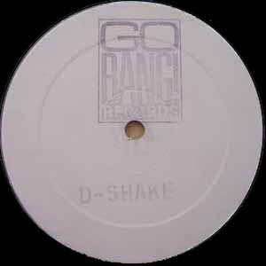 D-SHAKE / INTERSTELLAR OVERDRIVE