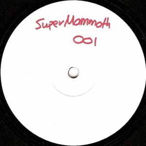 SUPERMAMMOTH / SUPERMAMMOTH 01