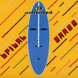 2 UNLIMITED / TRIBAL DANCE