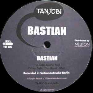 BASTIAN / CENTERFOLD