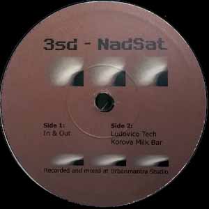 3SD / NADSAT