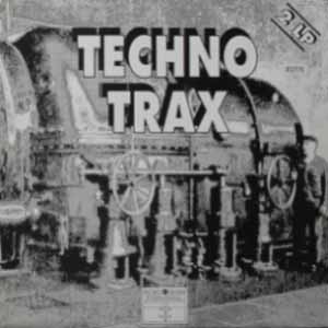 VARIOUS ARTIST / TECHNO TRAX