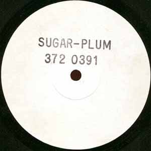 SUGAR PLUM / SUGAR-PLUM