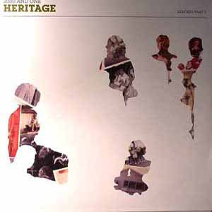 2000 AND ONE / HERITAGE REMIXES PART 3