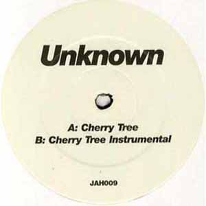 UNKNOWN / CHERRY TREE / INSTRUMENTAL