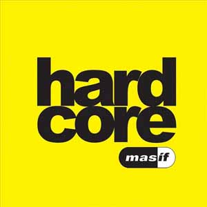 HARDCORE MASIF / LOVE YOU MORE / DAYS GO BY