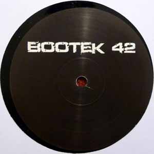 BOOTEK DJS / GHOSTS / KNIGHTS