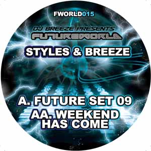 STYLES & BREEZE / FUTURE SET 09