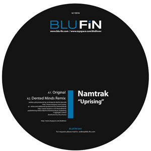 NAMTRAK / UPRISING