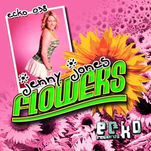 JENNY JONES / FLOWERS