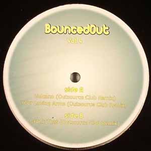 BOUNCED OUT / VOLUME 4