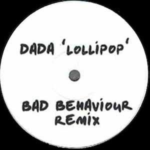 DADA / LOLLIPOP