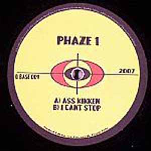 PHAZE 1 / ASS KIKKEN