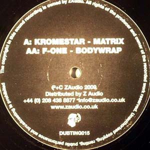 KROMESTAR / F-ONE / MATRIX / BODYWRAP