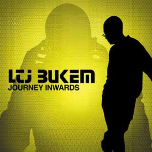 LTJ BUKEM / JOURNEY INWARDS