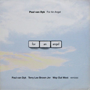 PAUL VAN DYK / FOR AN ANGEL
