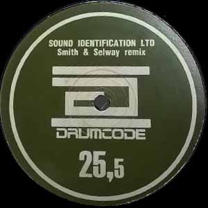 ADAM BEYER & HENRIK B / SOUND IDENTIFICATION LTD