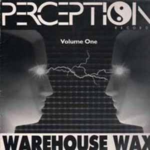 WAREHOUSE WAX / VOLUME ONE