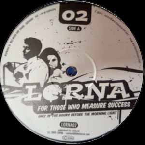 LORNA / GO BACK