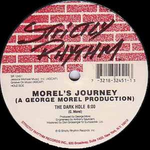GEORGE MOREL / MOREL'S JOURNEY